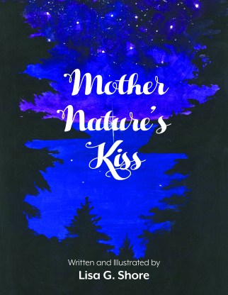 -Mother Natures Kiss Cover